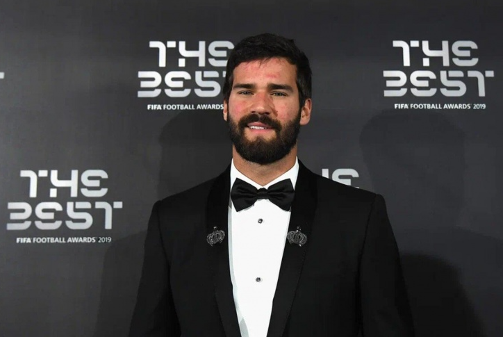 Alisson Becker Liverpool's Irreplaceable Goalkeeper
