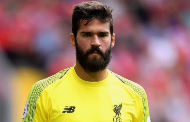 Mignolet - Alison serait restée la n°1 de Liverpool même s'il avait marqué contre son camp